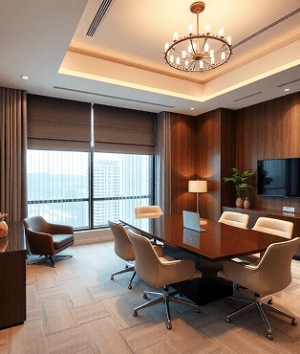 Premier Suite